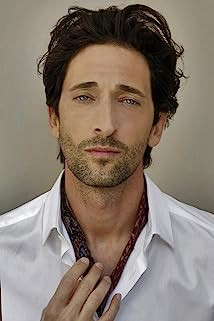 Adrien Brody