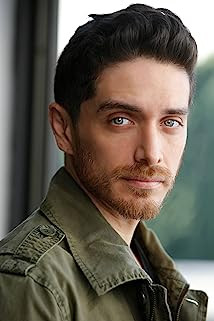 Josh Keaton