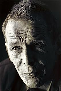 Christopher Fairbank