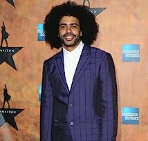 Daveed Diggs