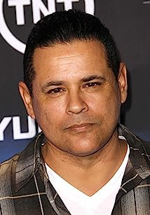 Raymond Cruz