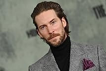 Troy Baker