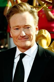 Conan O'Brien