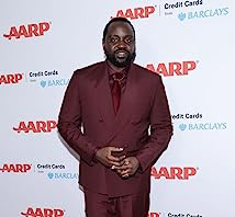 Brian Tyree Henry