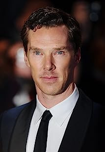 Benedict Cumberbatch