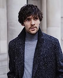 Colin Morgan