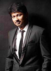 Udhayanidhi Stalin