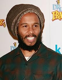 Ziggy Marley