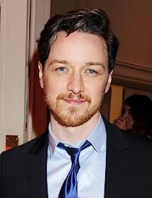 James McAvoy