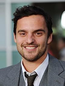 Jake Johnson