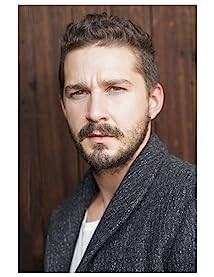 Shia LaBeouf