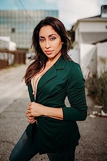 Michelle Jubilee Gonzalez