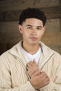 Anthony Jordan Robertson