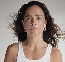 Alice Braga