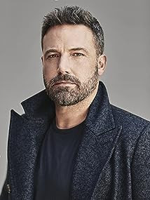 Ben Affleck