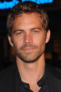Paul Walker