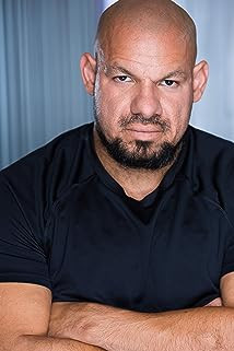 Gabriel 'G-Rod' Rodriguez