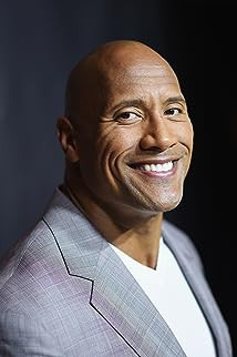 Dwayne Johnson
