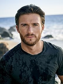 Scott Eastwood