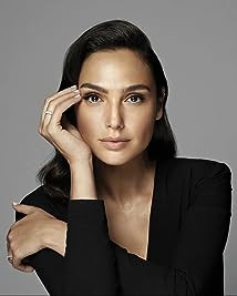 Gal Gadot