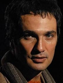 Mohammad Reza Forutan