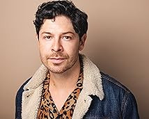 Joseph Castillo-Midyett