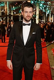 Jack Whitehall
