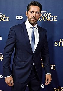Scott Adkins