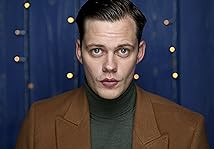 Bill Skarsgård