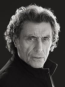 Ian McShane