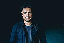 Jesse Garcia