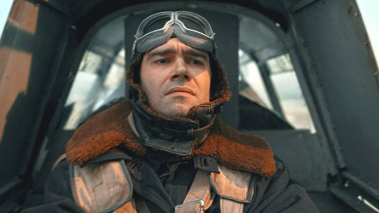 Pilot. A Battle for Survival