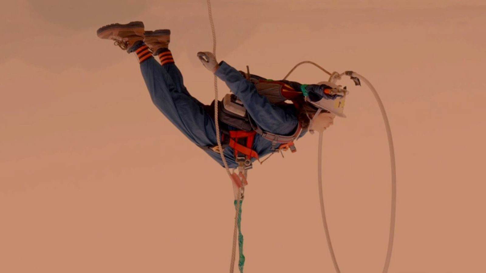 I Don’t Fire Myself