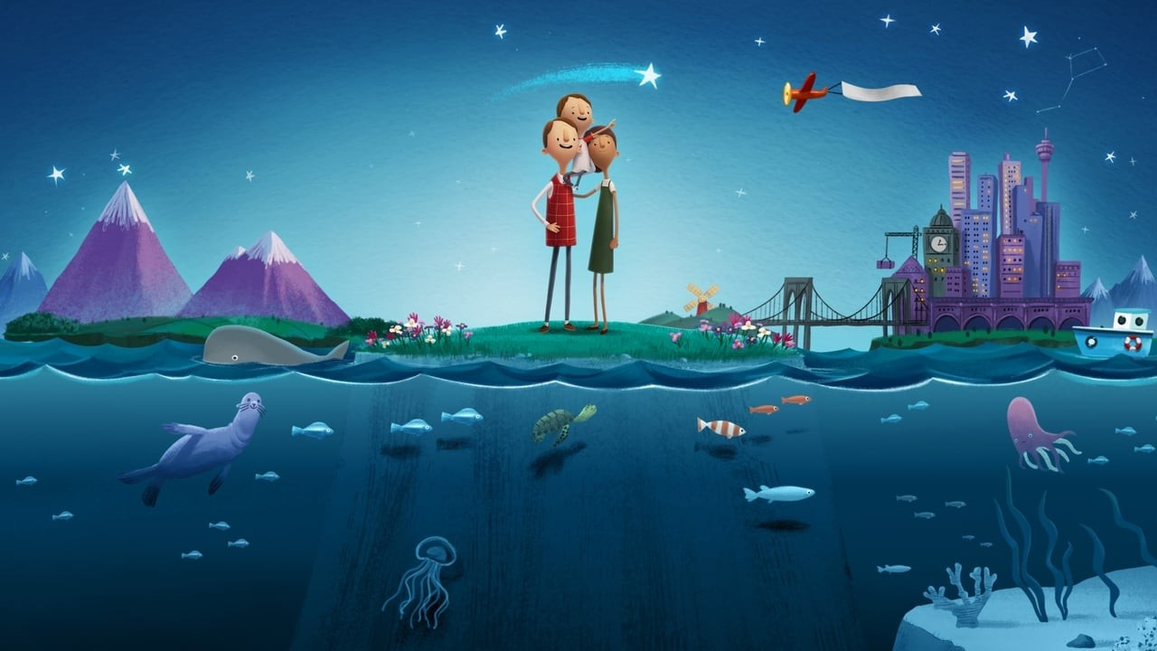 Notes for Living on Earth