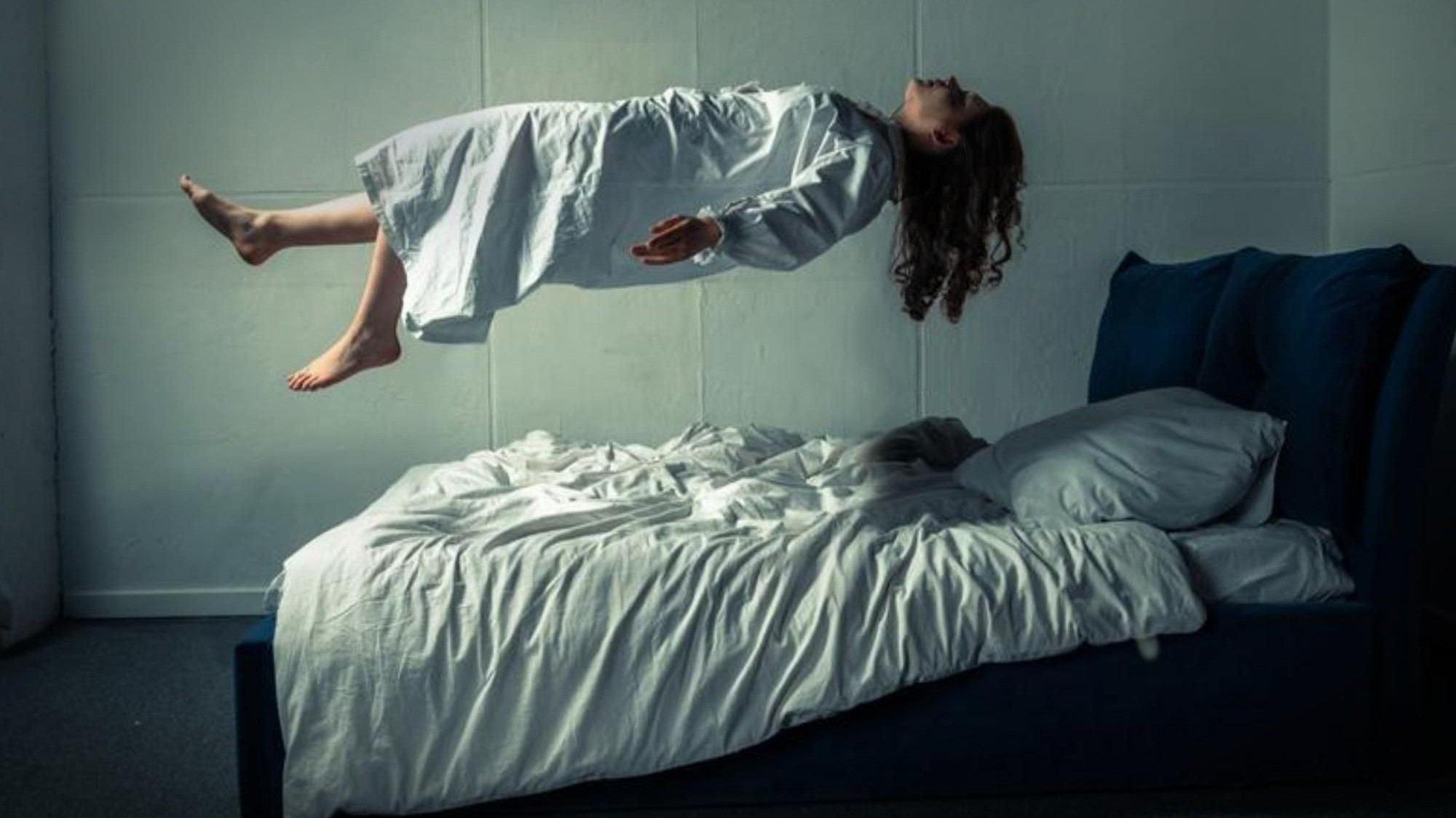 Conjuring: The Beyond