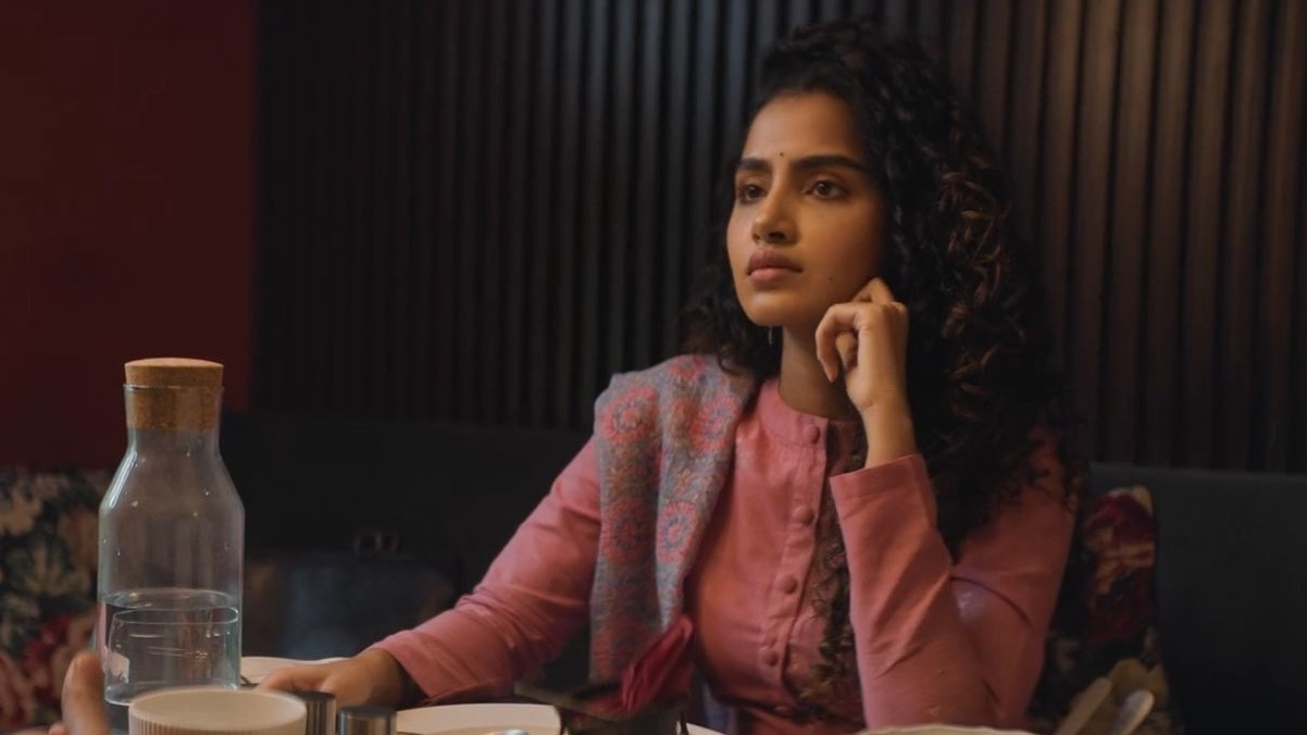 Ante... Sundaraniki!