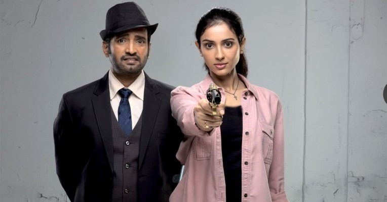 Agent Kannayiram