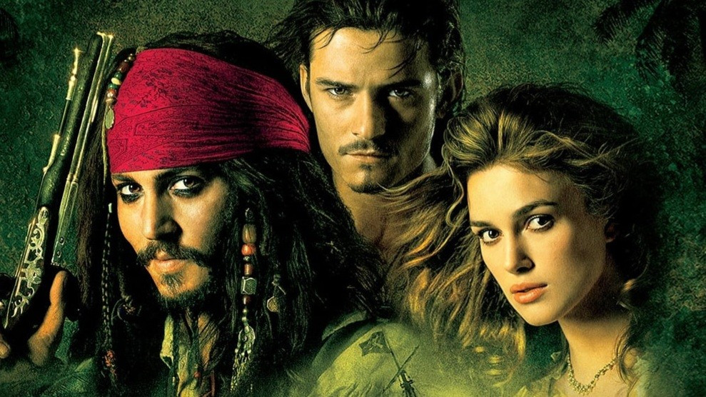 Pirates of the Caribbean: Dead Man's Chest