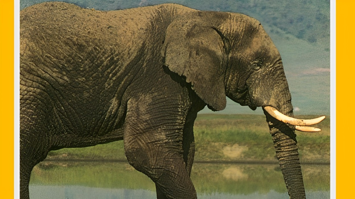 Reflections on Elephants