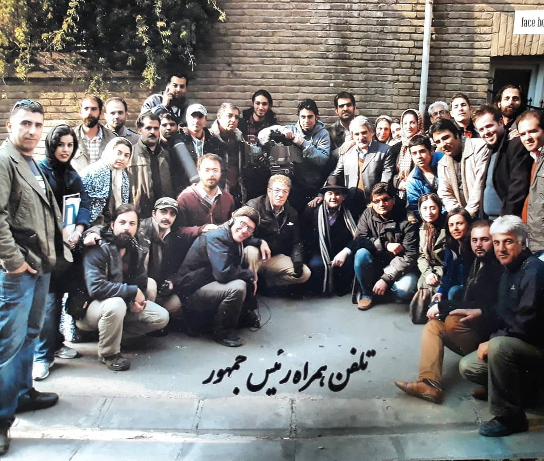 The President s Cell Phone