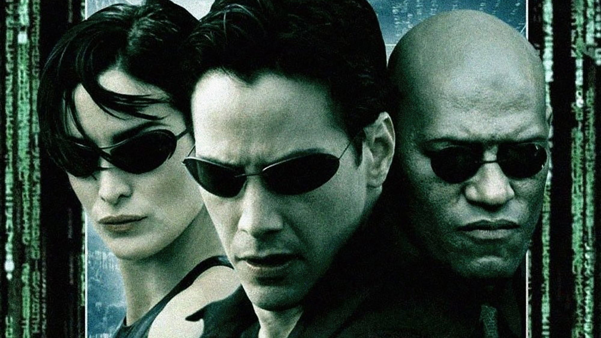 The Matrix