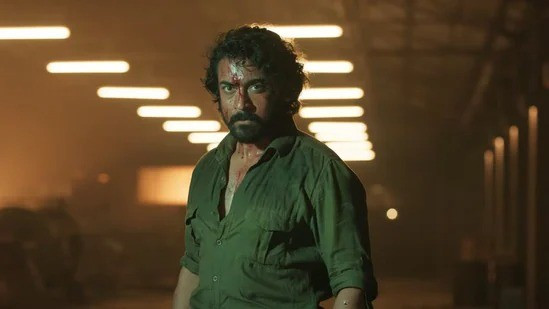 Etharkkum Thunindhavan