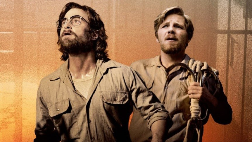 Escape from Pretoria