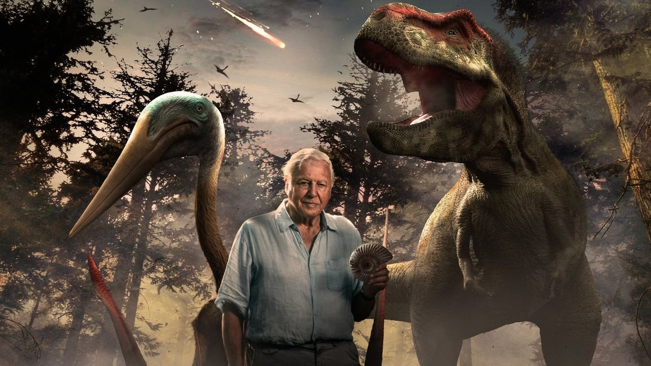 Dinosaurs: The Final Day