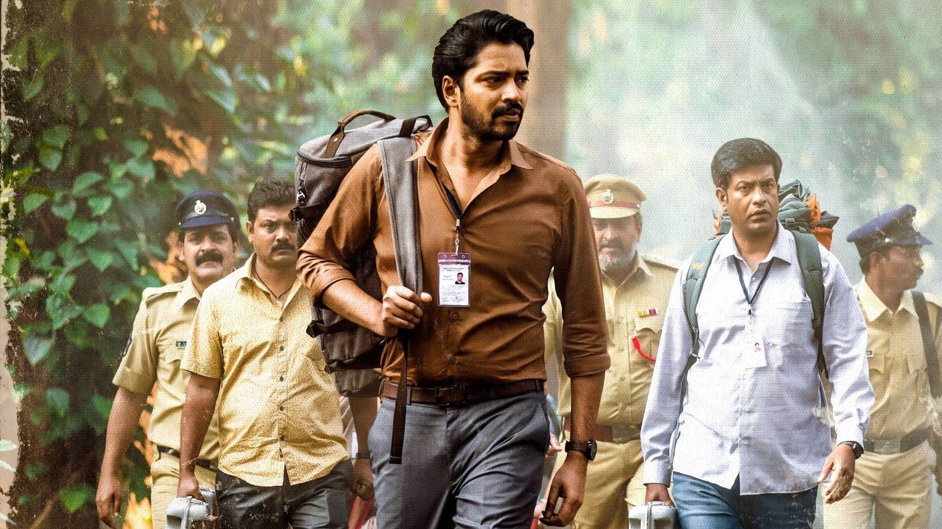 Itlu Maredumilli Prajaneekam