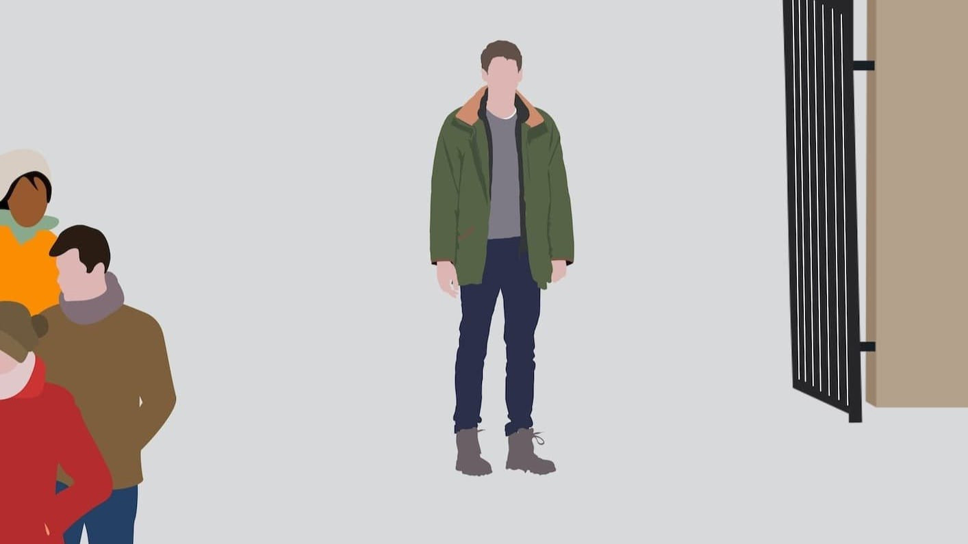 All My Friends Hate Me