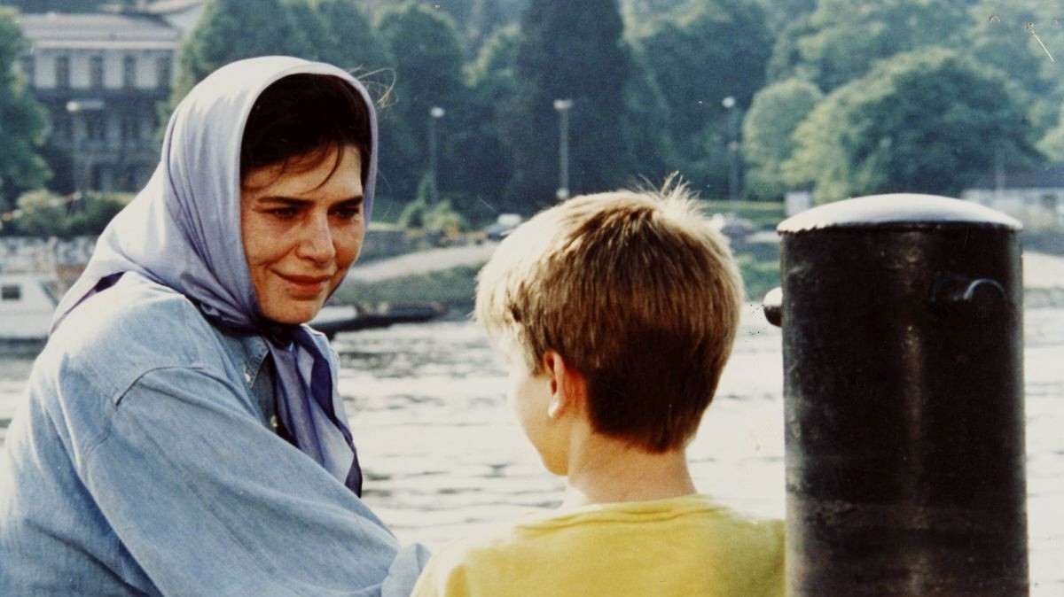 From Karkheh to Rhein