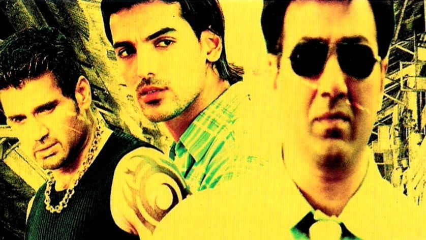 Lakeer: Forbidden Lines