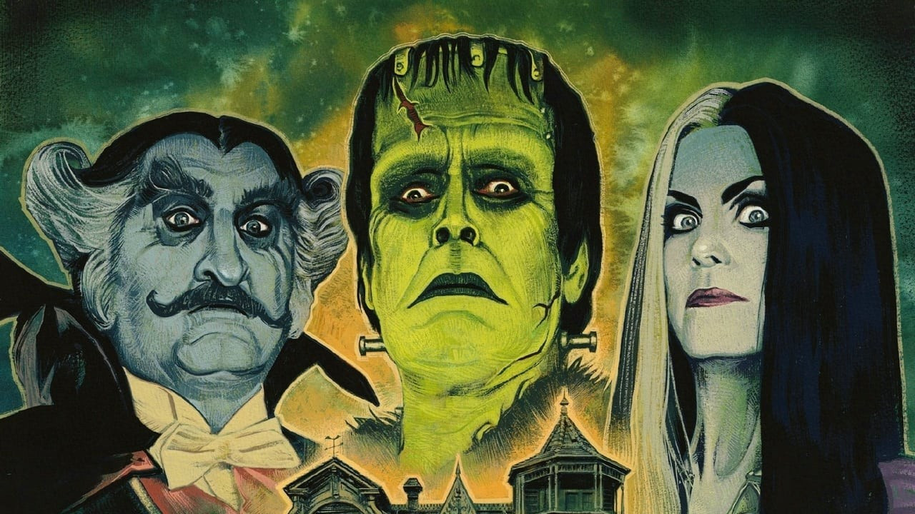 The Munsters