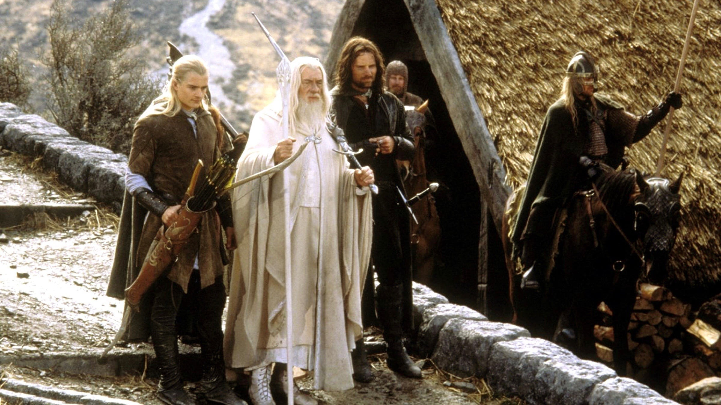 Lord of the Rings 3: Return of the King